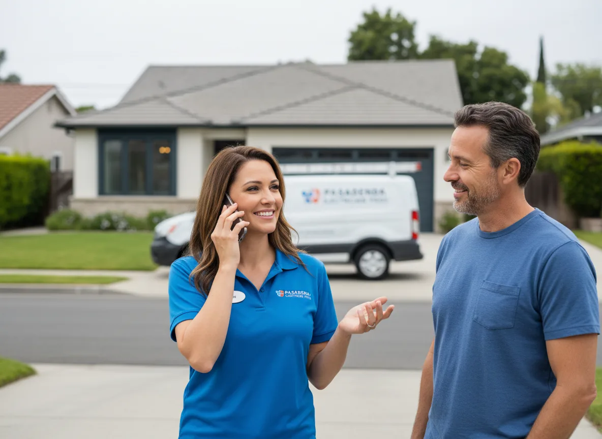 Electrician Middlebury Center, PA FAQs